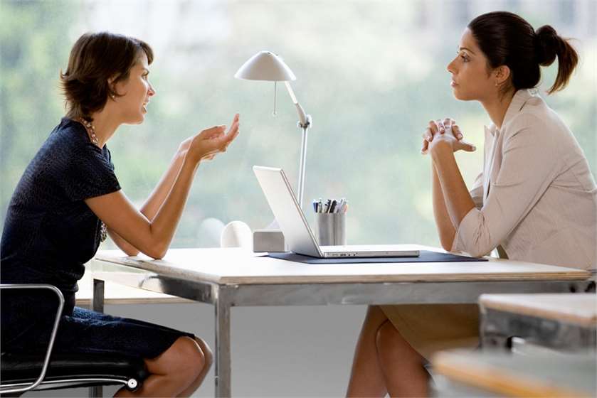 How to Complain to your Boss about a Coworker without being a Snitch?