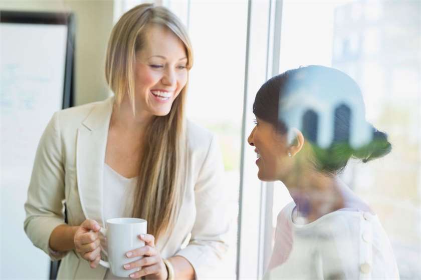 What Things you should keep in mind when Working with Friends?