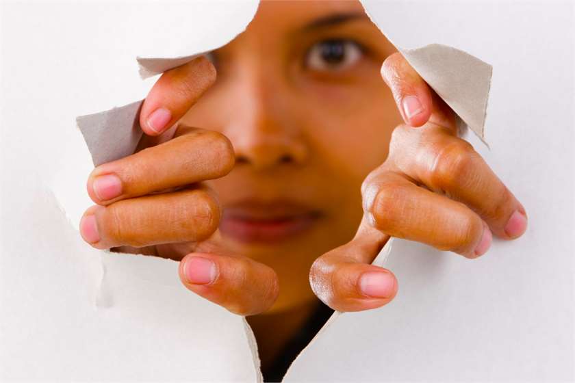 How to be your True Self?