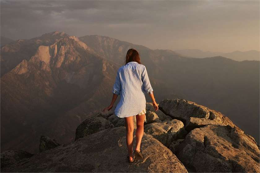 How to Stop Worrying & Start Living?