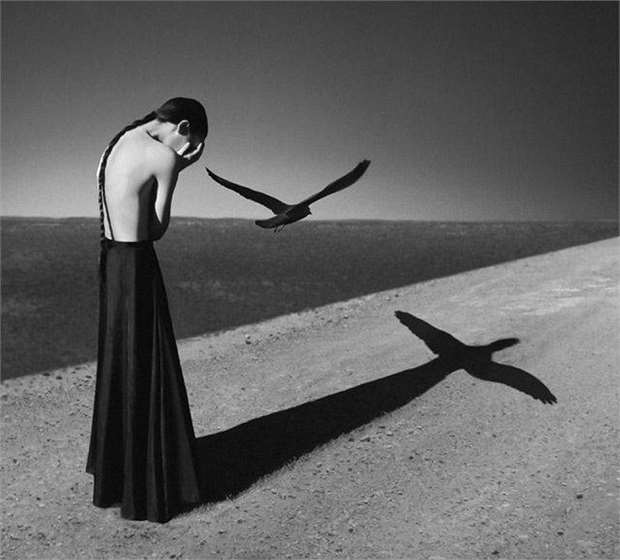 How to Love your Dark Side?