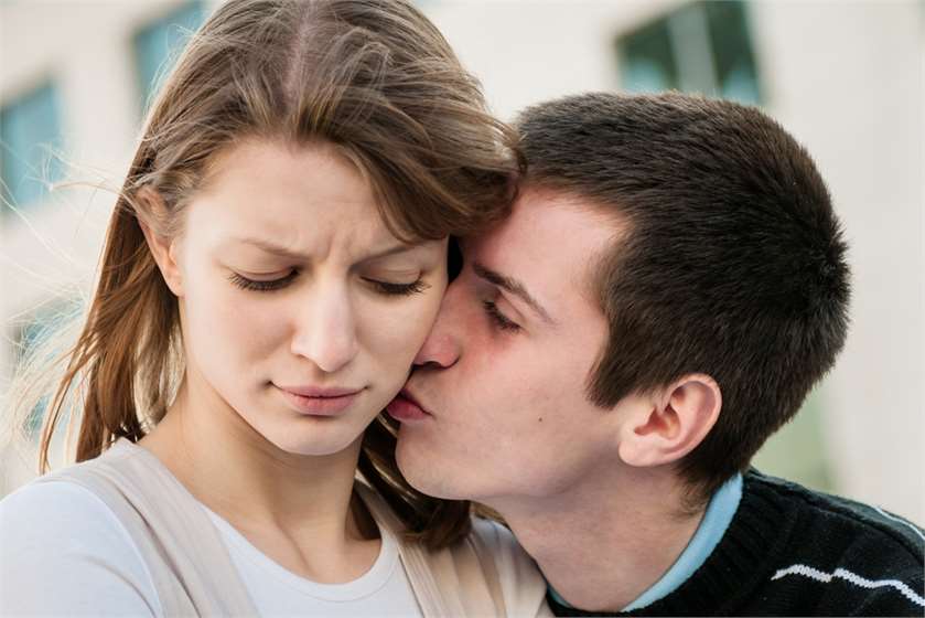 How to Deal with Pressure to have Sex?