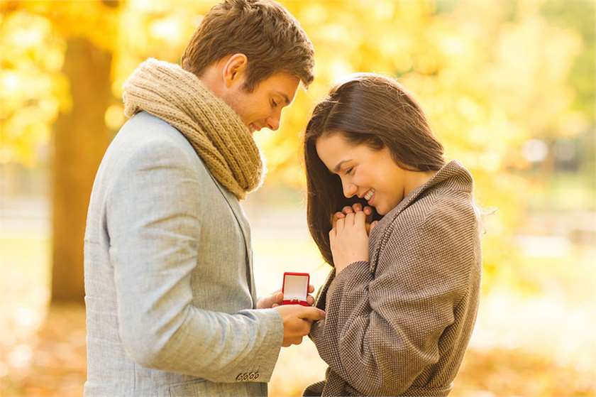 Is it Okay to get Married Young?