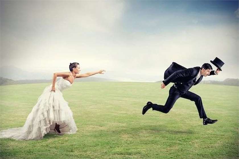 Why it is OKAY if you don't Want to Get Married?