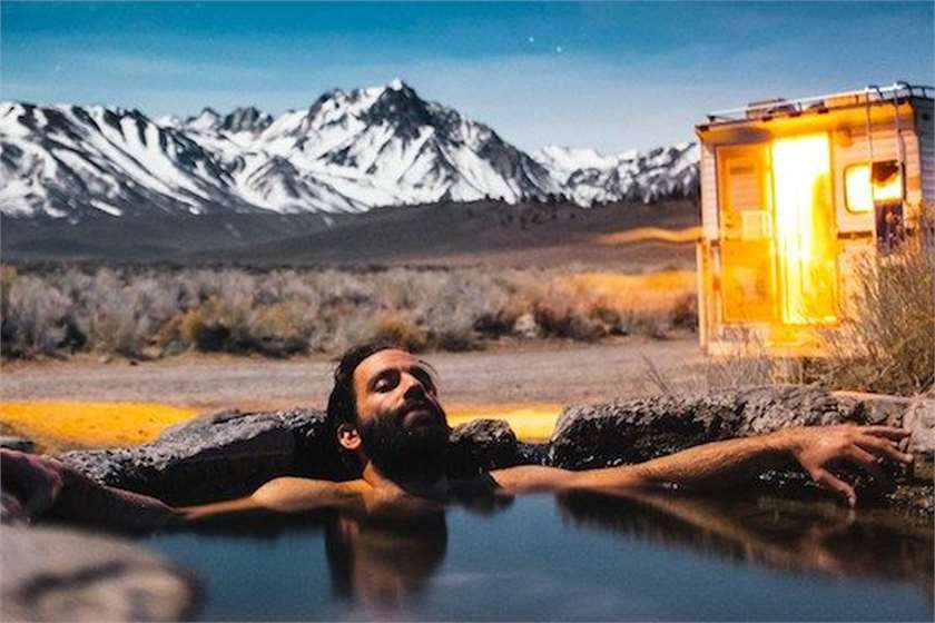 How to Live in the Moment?