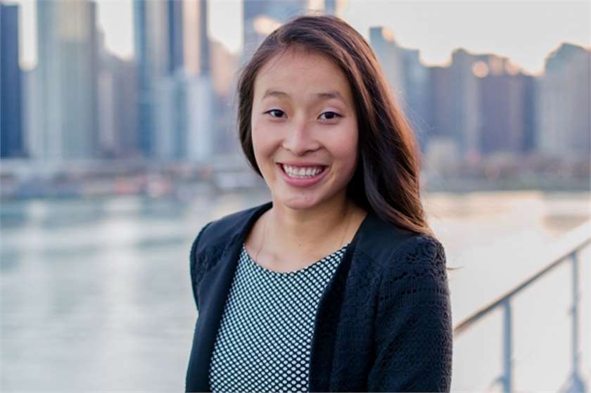 Inspiring Story: Meet the Teen who is bringing Female Hygiene Products to Homeless Women