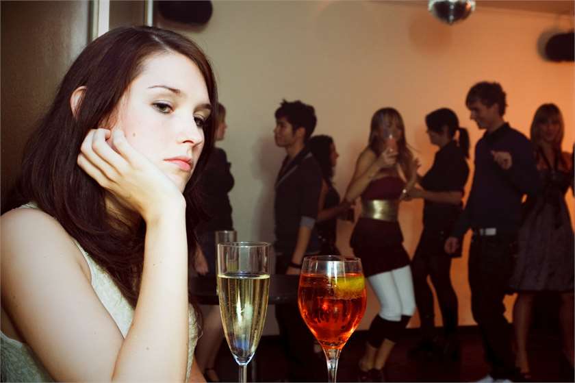 I have Always been a Nice Person, yet Most People don't Talk to me. Why? 