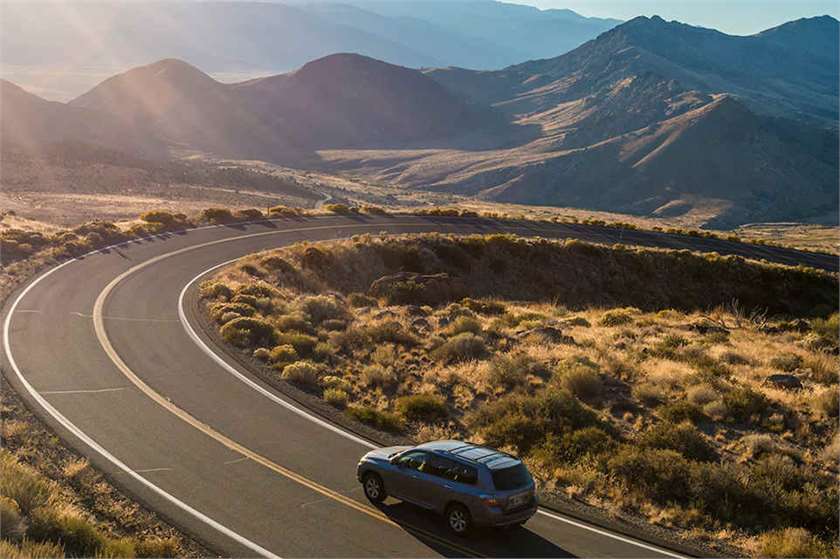 How to Stay Occupied on a Road Trip?