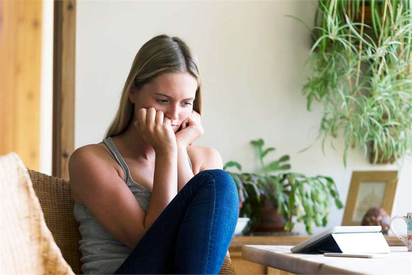 How to Overcome the Fear of Abandonment?