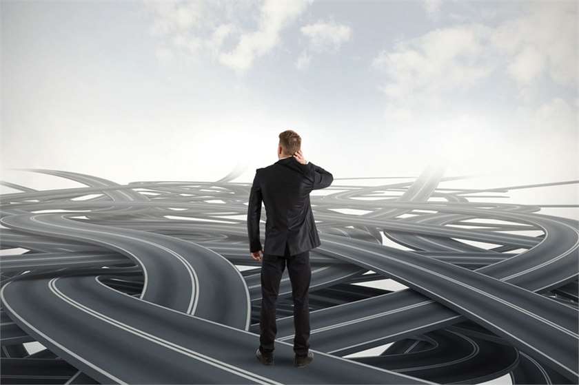 Why you should Take Risks in Life?