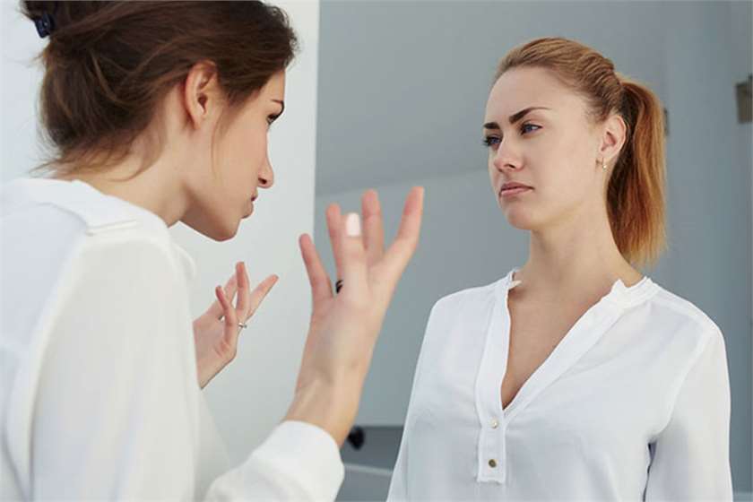 How to deal with Rude People?