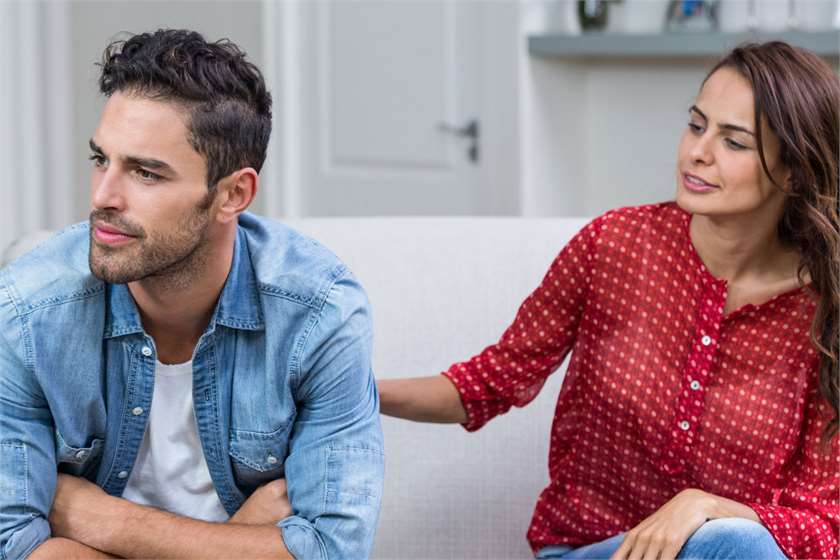 How not to Sabotage your Relationship?