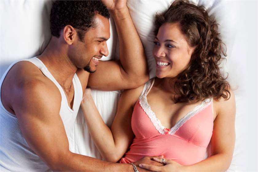 How to talk to your Partner about Sex?