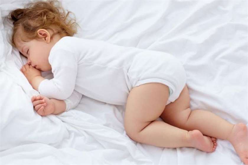 How to get a Baby in a Sleep Routine?