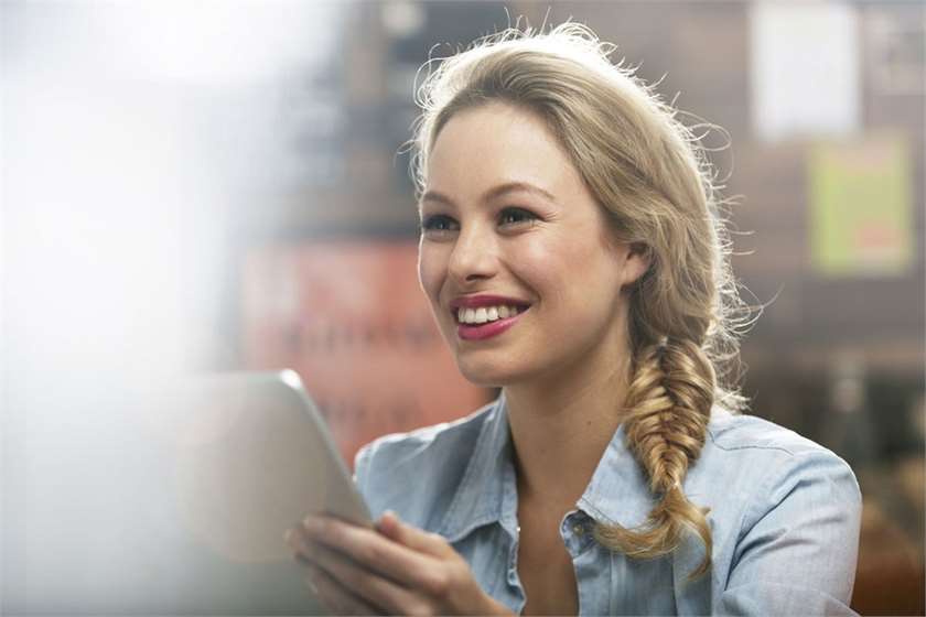 Why you should Smile More?