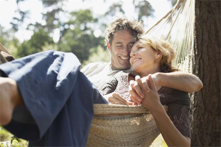 How to Get the Spark back in your Relationship?