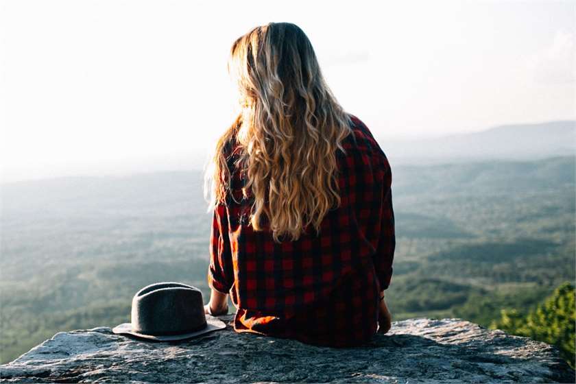 How to Find Stillness in Life?