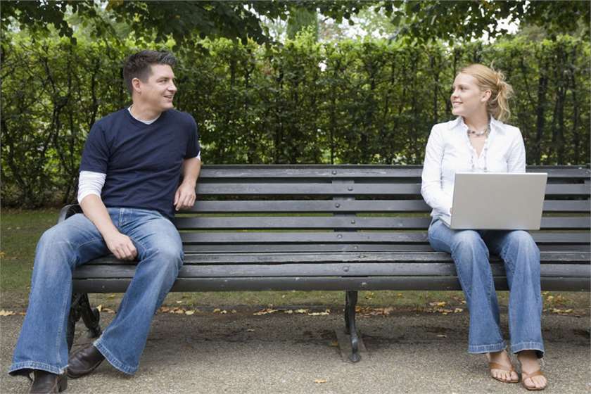 How to Talk to Strangers?