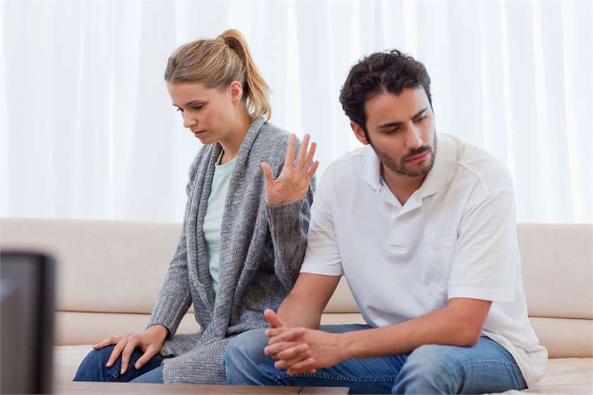 How to get out of an Unhealthy Relationship?