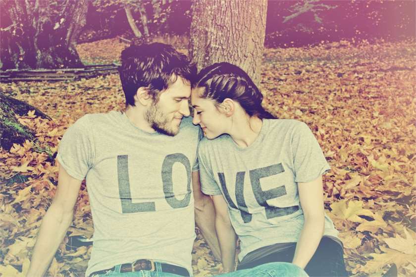 How to know if You Are In Love?