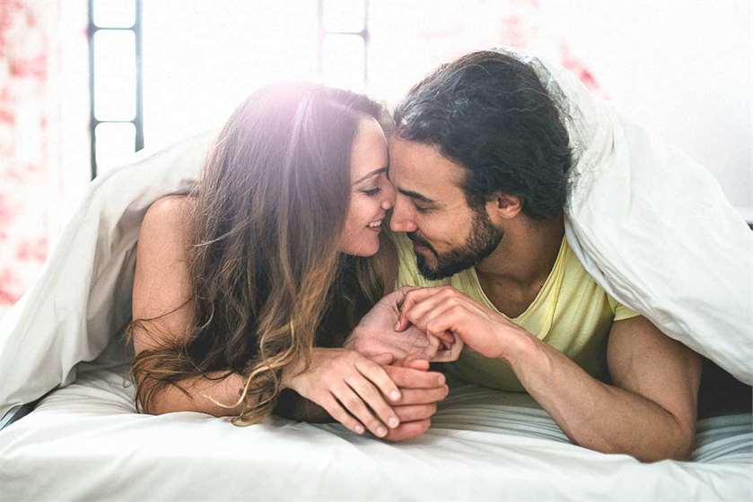 How to Have a Quickie?