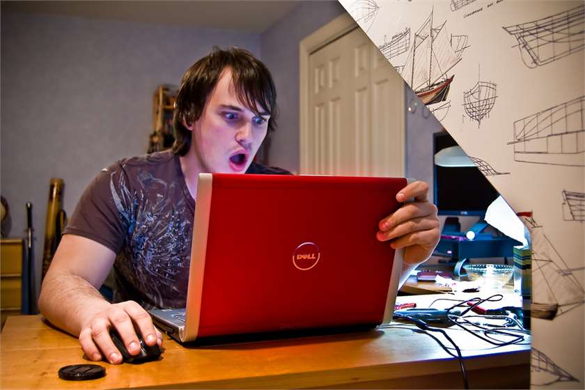 How Should Parents Address Internet Pornography?