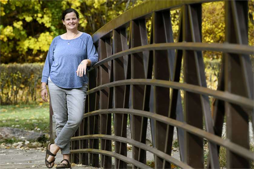 Inspiring Story: The Photo of a Dead Boy Made This Mom Open a Refugee Sanctuary in Montana