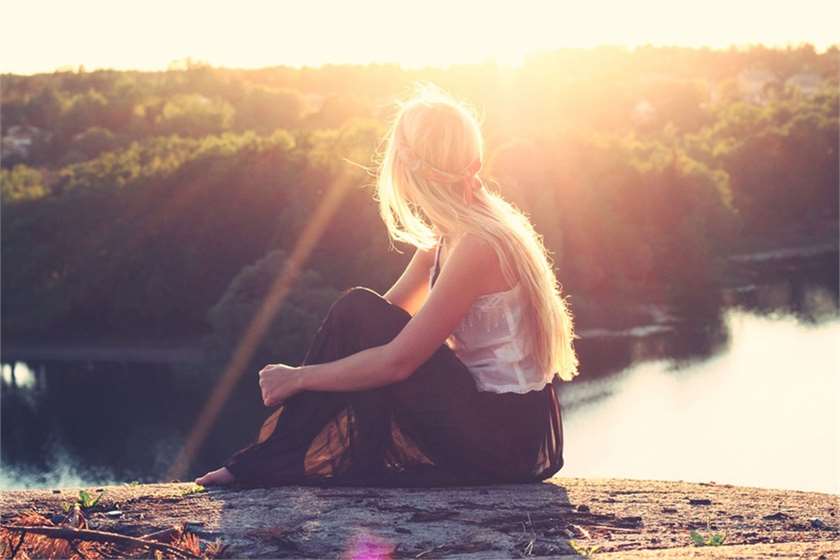 Why you should Accept Yourself the Way you Are?