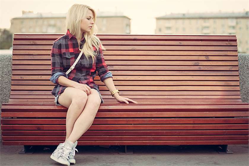 How to Deal with Being Single & Lonely?