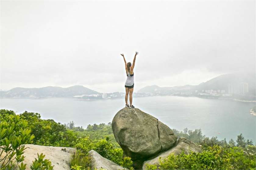 How to Enjoy Doing Things alone?