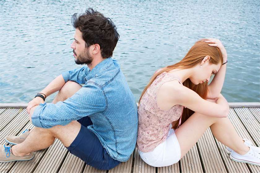 How to Know it's Time to take a Break in a Relationship?