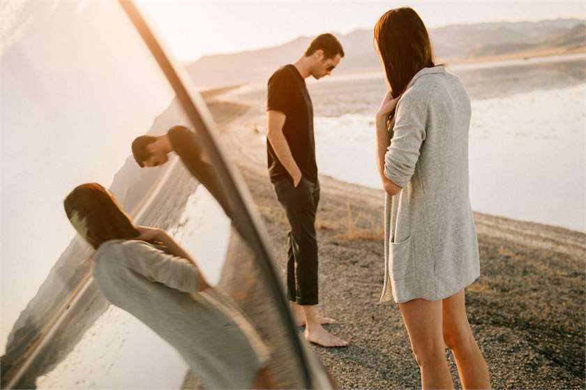 How Not to Break Up with Someone?