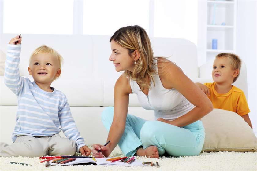 How to Raise a Happy Child?