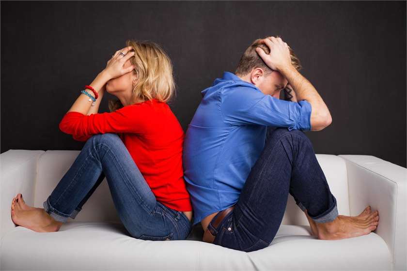 How to Free Yourself from a Codependent Relationship?