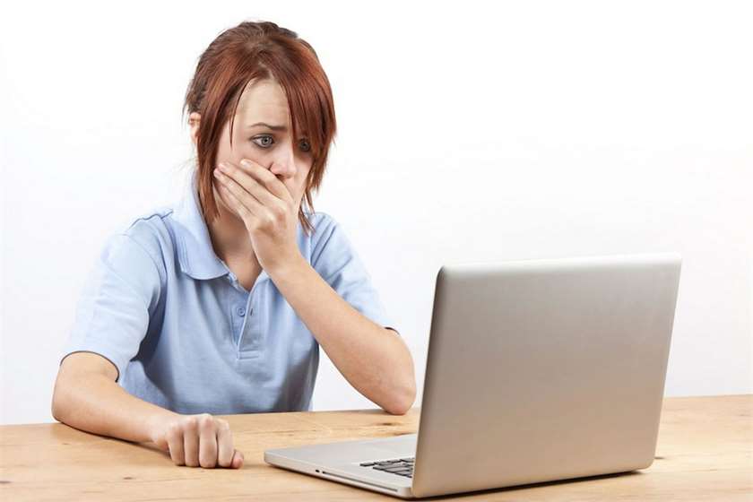 How to Deal with Cyber Bullying?