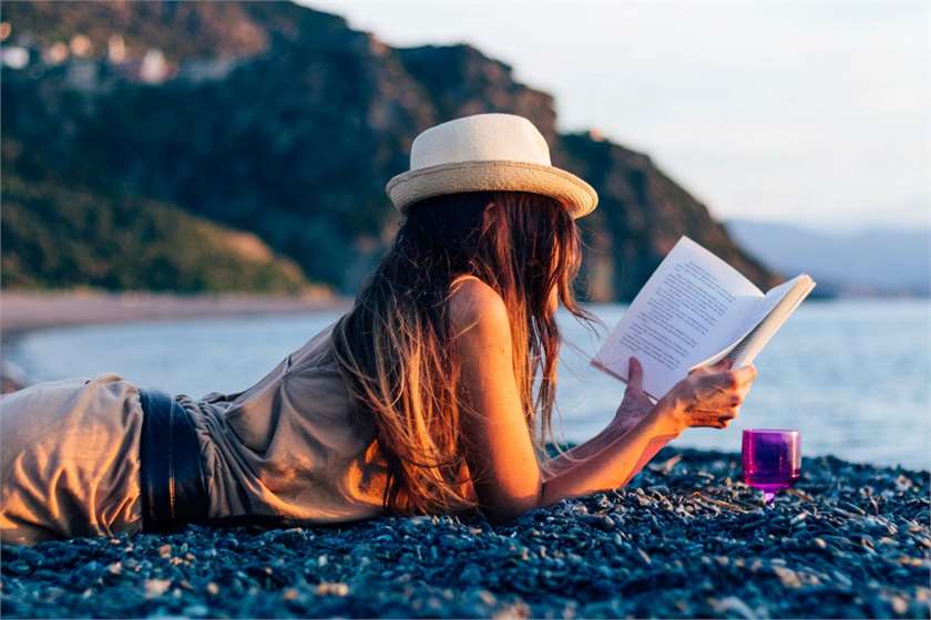 How to Find Yourself when you're Feeling Lost?