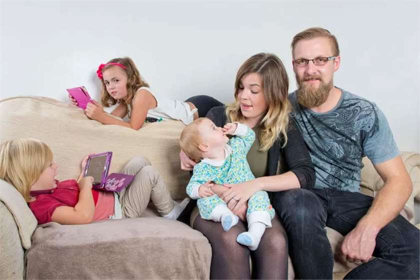 How much Freedom should Parents give their Kids?