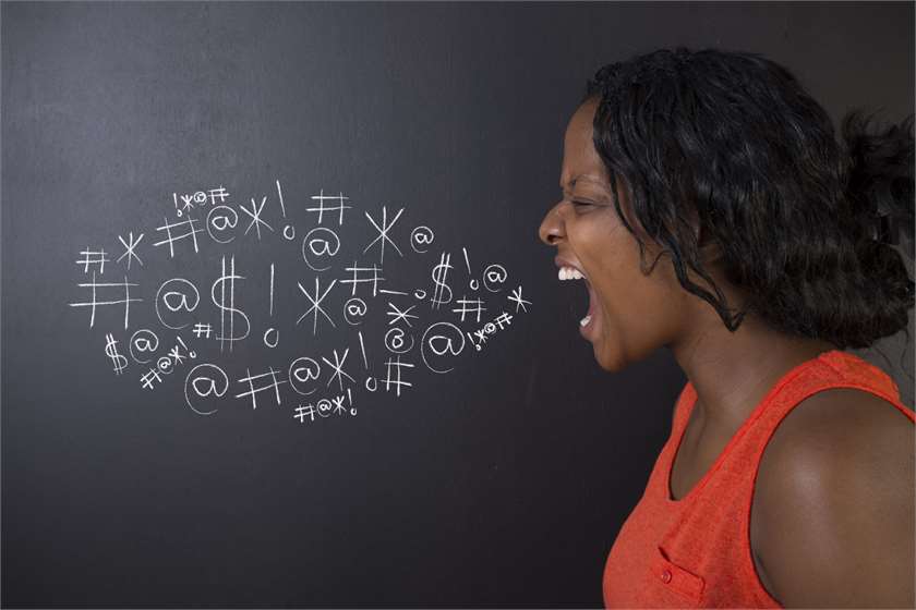 How to deal with Frustration?