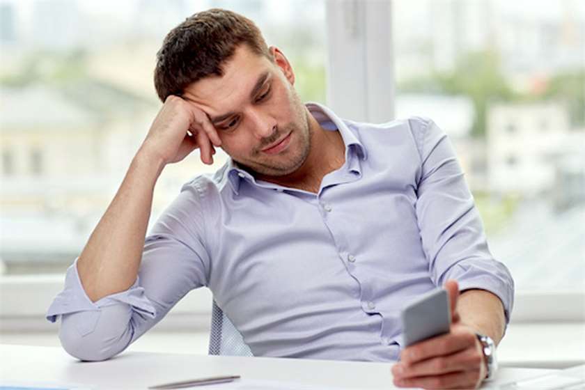 What to do when a Girl Doesn't Text Back?