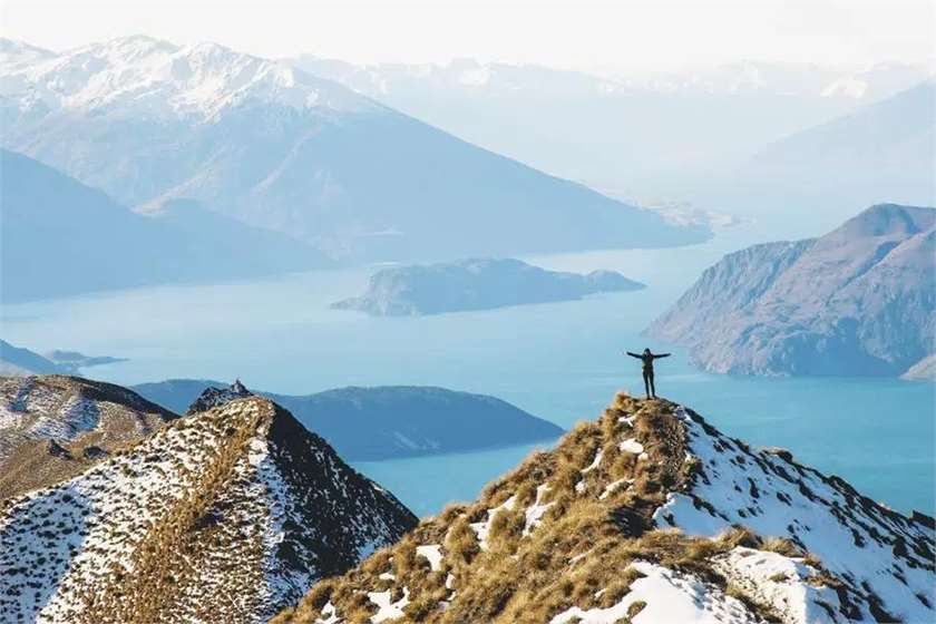 How to Make Progress Towards Achieving your Goals?