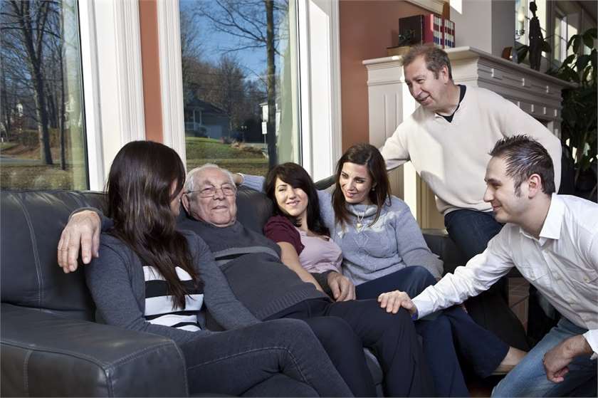 How to Hold Family Meetings?