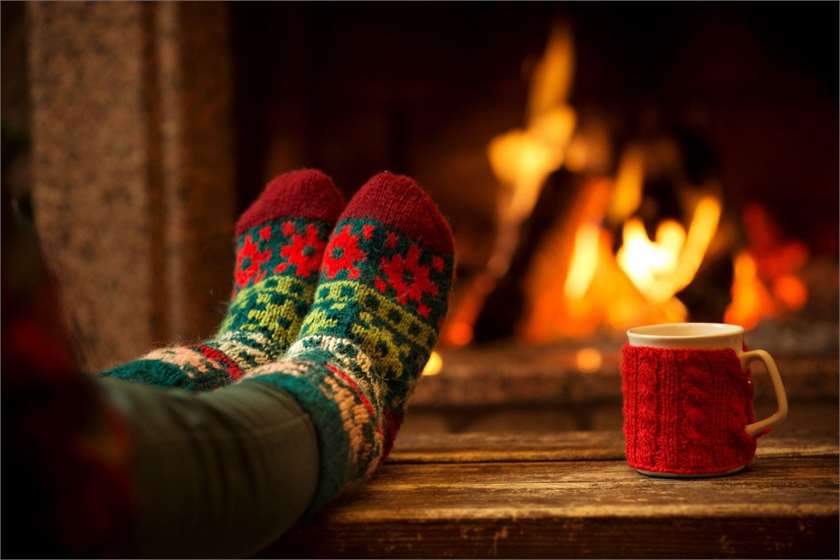 How to Reduce Holiday Stress?
