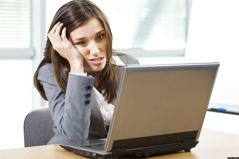 How to Tell your Boss you are NOT Happy at Work?