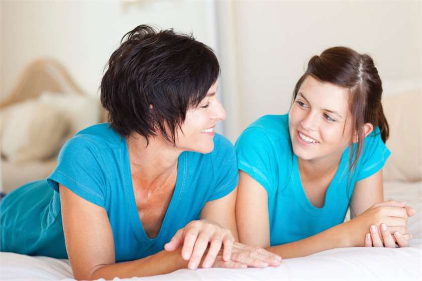 How to Talk to your Teenage Kids about Sex?