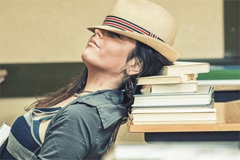 How to overcome Laziness?