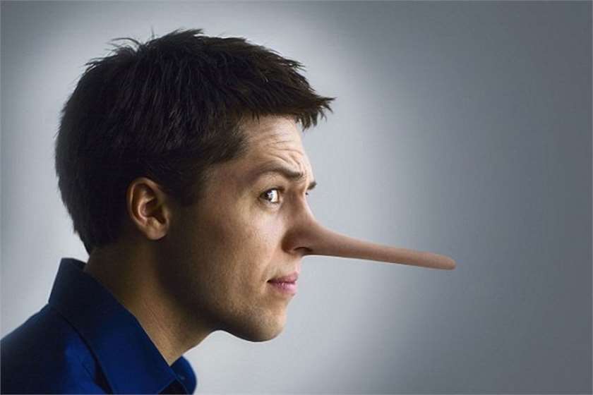 How to deal with Compulsive Liars?
