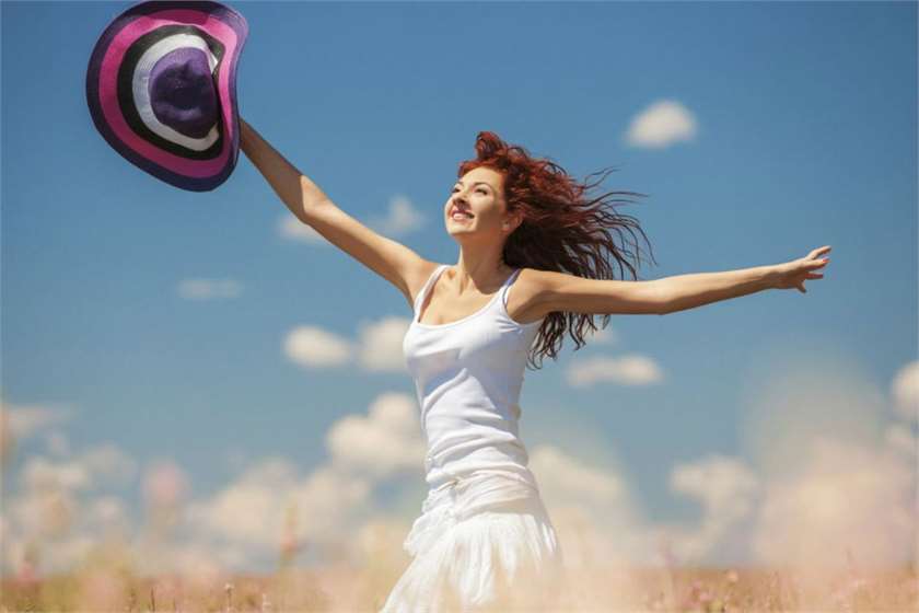 How to Loosen up & Enjoy Life?