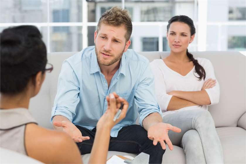 How to Know if You Need Marriage Counseling?