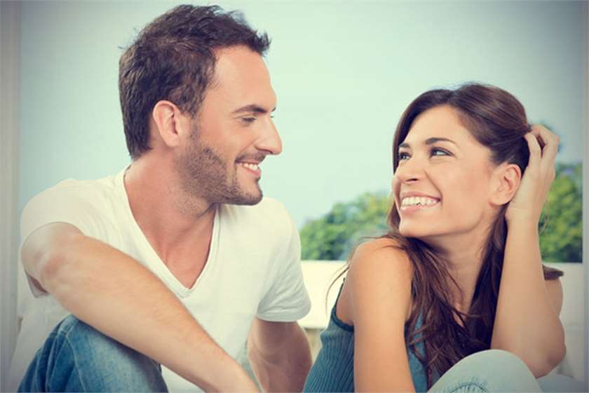 How to Deal with Mixed Signals from a Guy?  