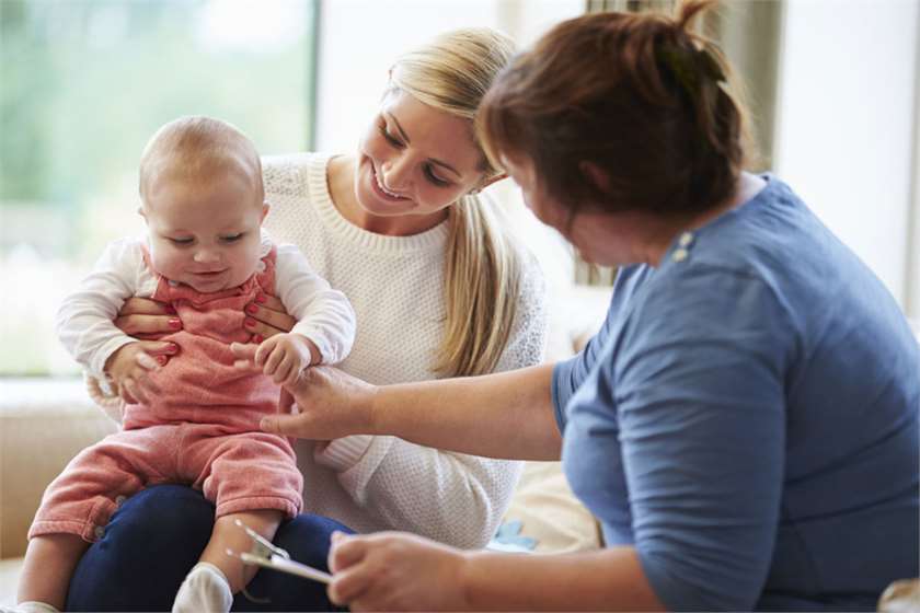 How to Interview a Nanny?